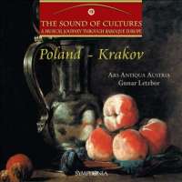The Sound of Cultures Vol. 4 - Polska, Kraków